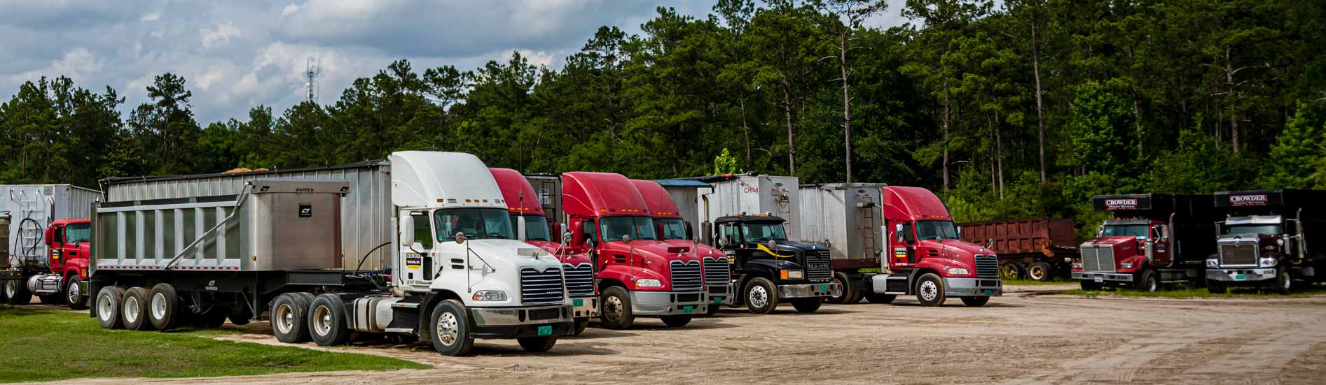 Tallahassee-Trucking-Services
