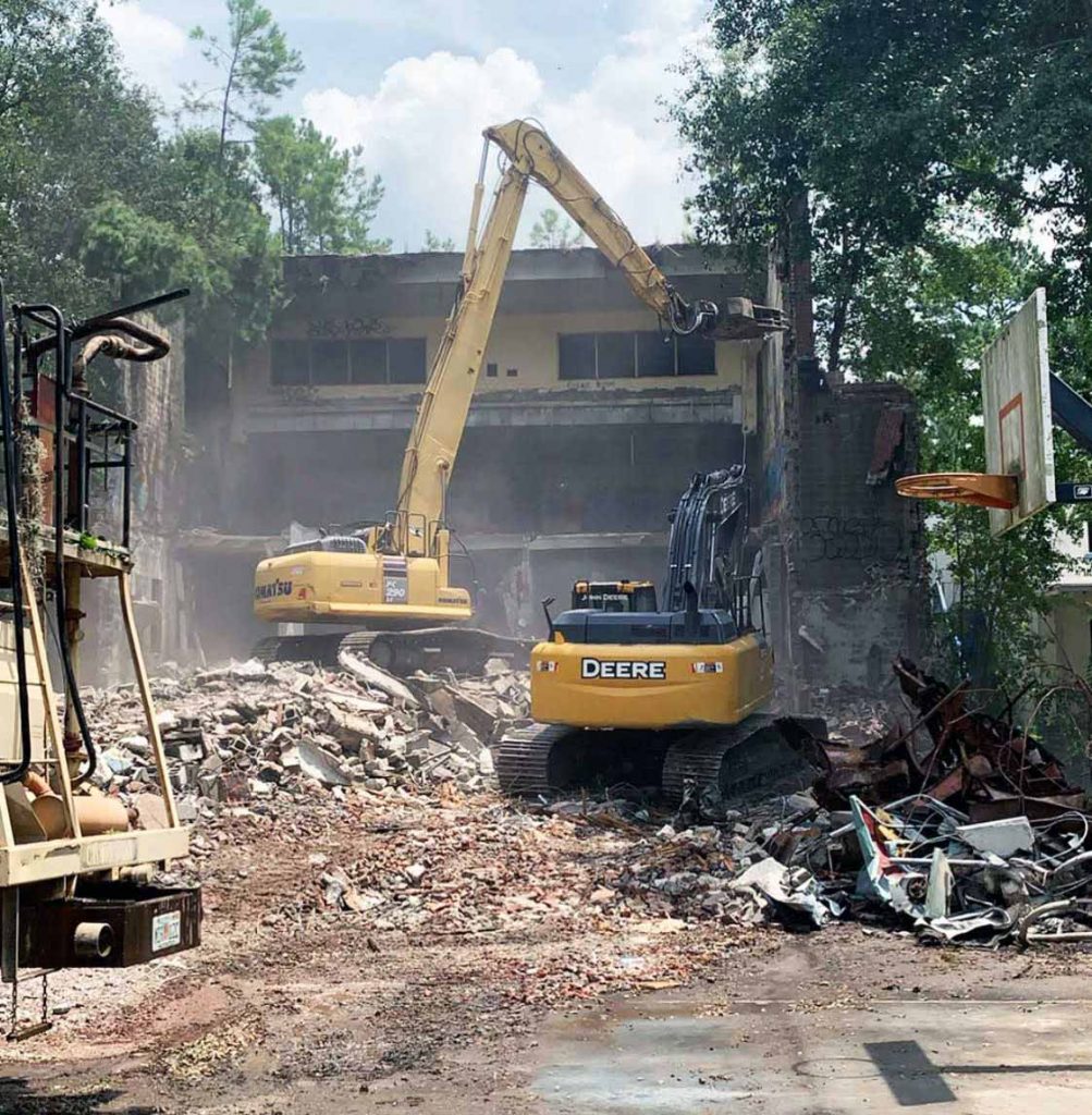 Tallahassee-Demolition-Services-from Jimmie Crowder